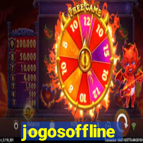 jogosoffline