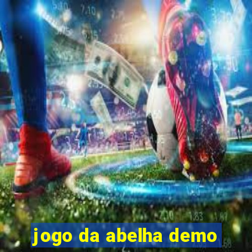 jogo da abelha demo