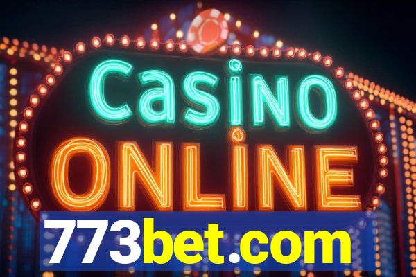 773bet.com