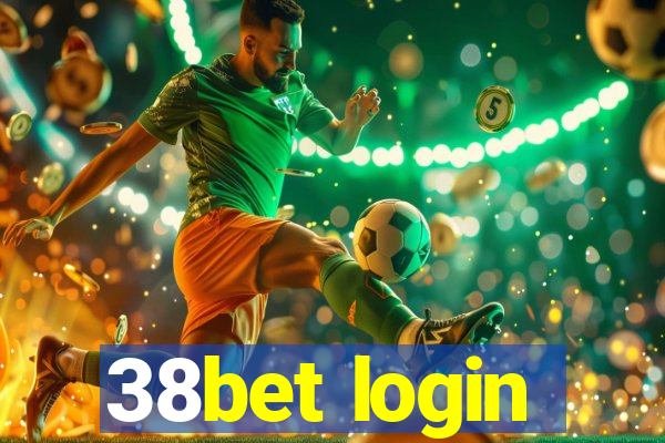 38bet login