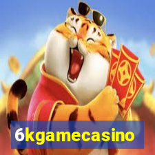 6kgamecasino