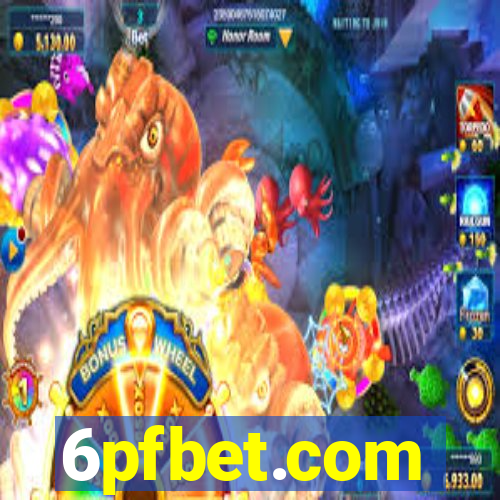 6pfbet.com