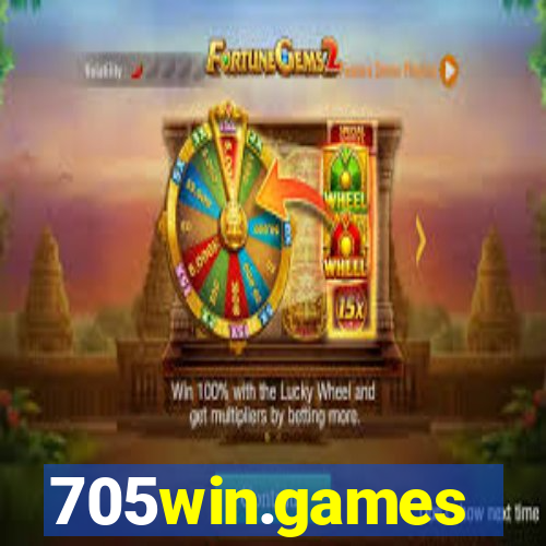 705win.games