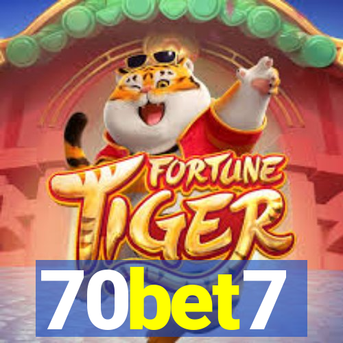 70bet7