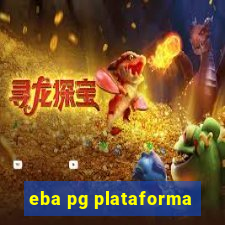 eba pg plataforma