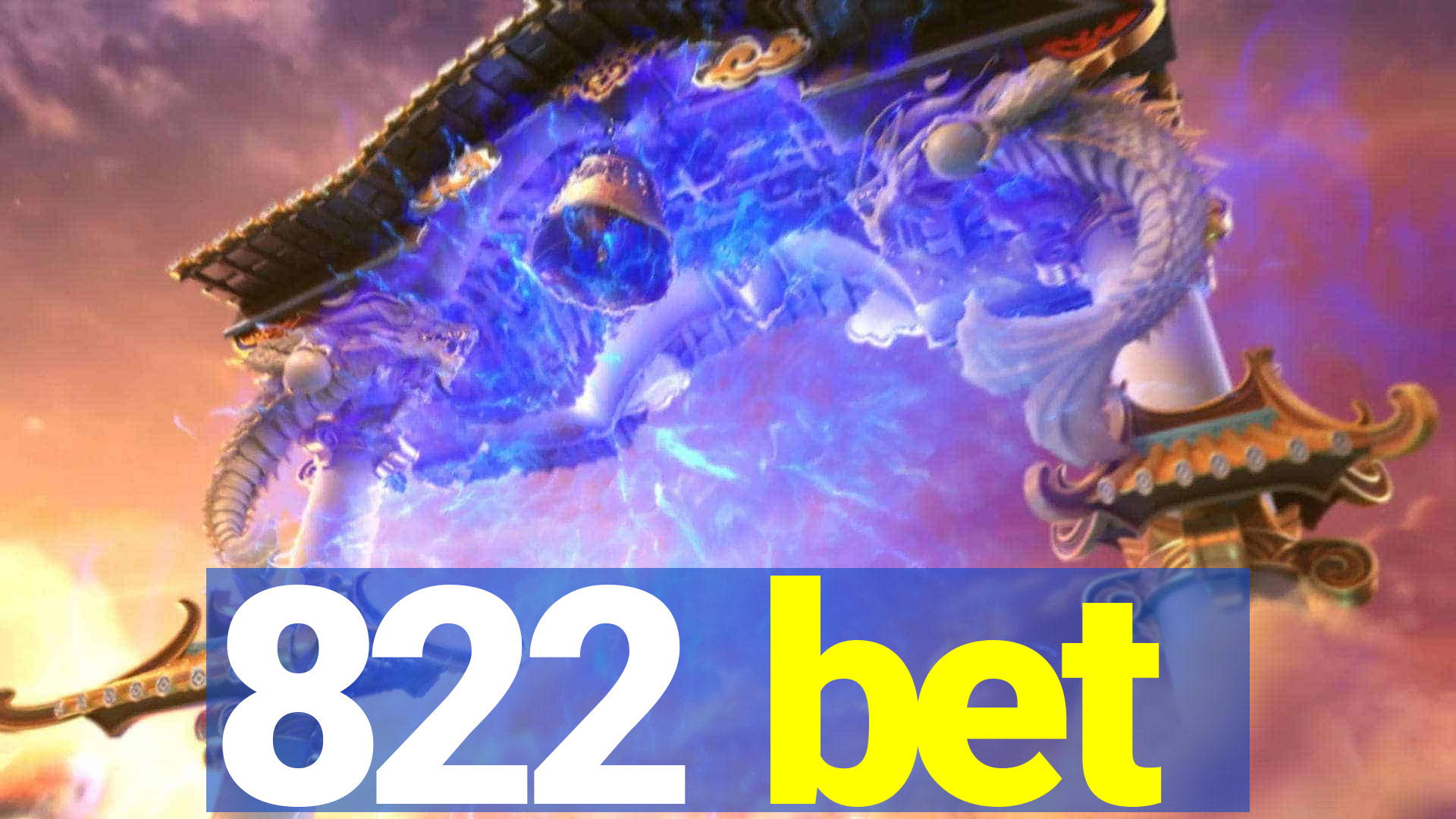 822 bet