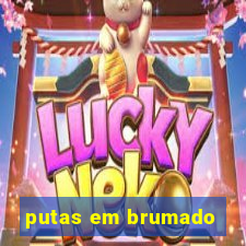 putas em brumado