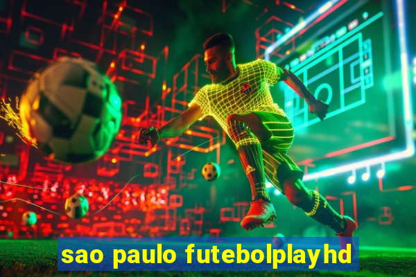 sao paulo futebolplayhd