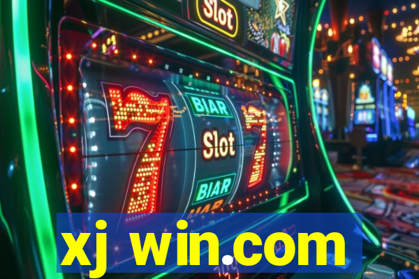 xj win.com