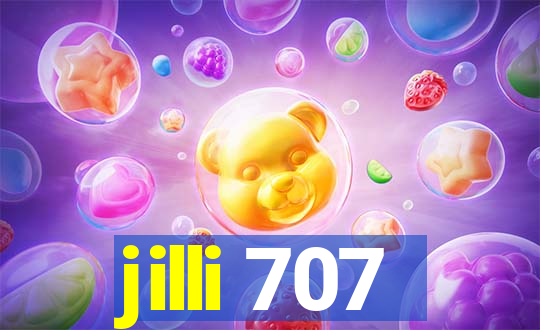 jilli 707