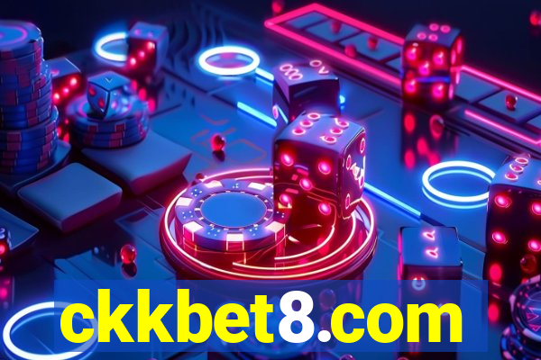 ckkbet8.com