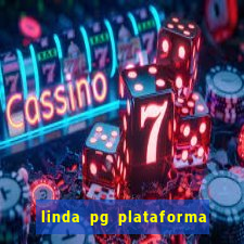 linda pg plataforma de jogos