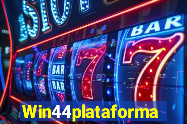 Win44plataforma