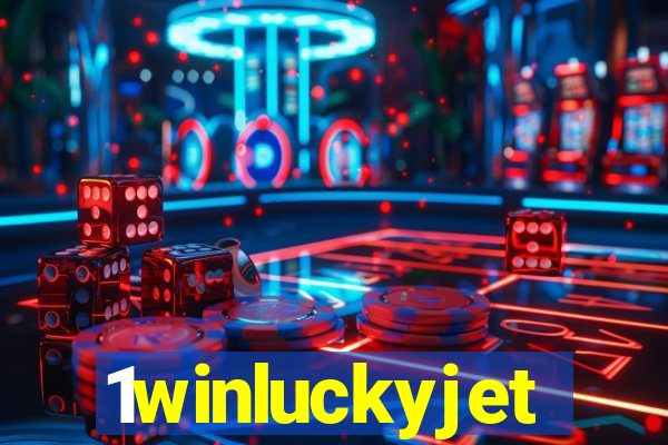 1winluckyjet