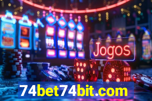 74bet74bit.com