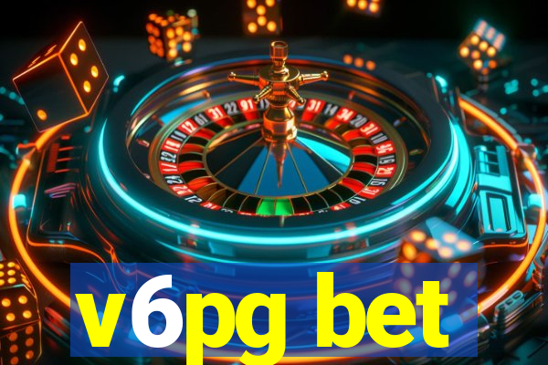 v6pg bet