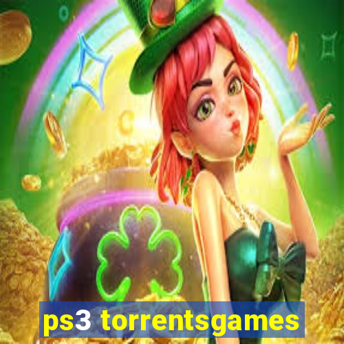 ps3 torrentsgames