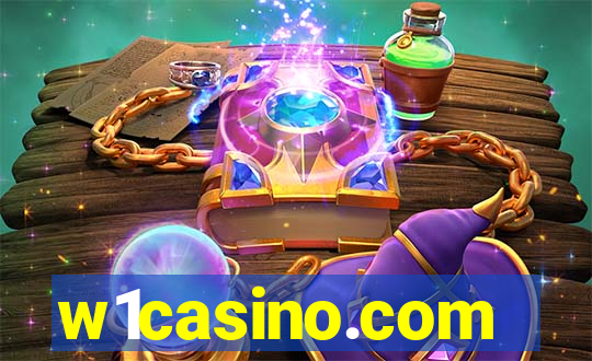 w1casino.com