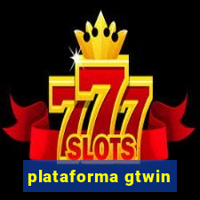 plataforma gtwin