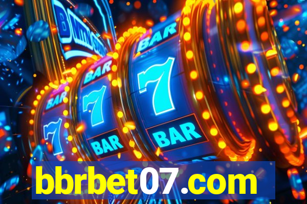 bbrbet07.com