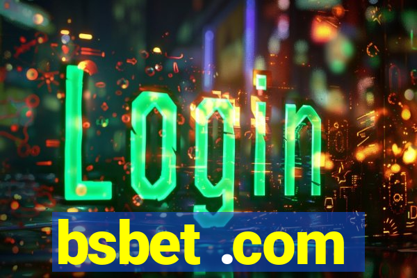 bsbet .com