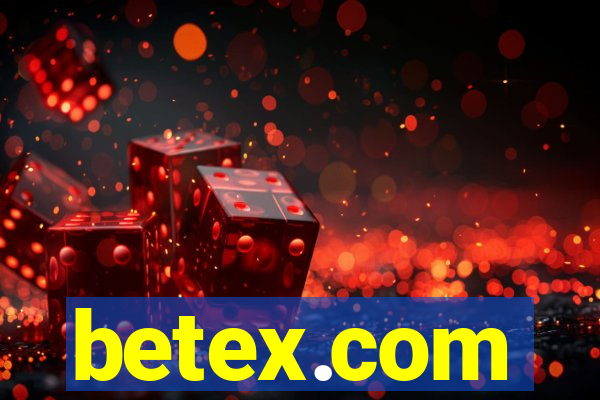 betex.com