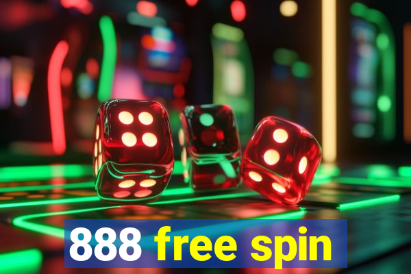 888 free spin