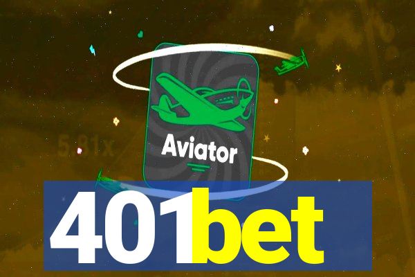 401bet