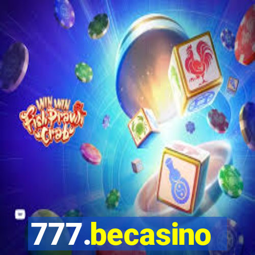 777.becasino