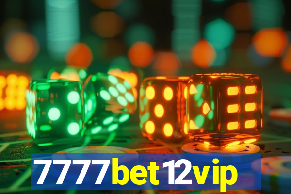 7777bet12vip