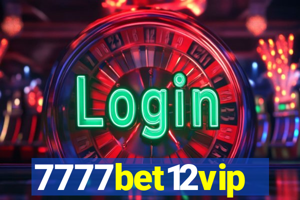 7777bet12vip