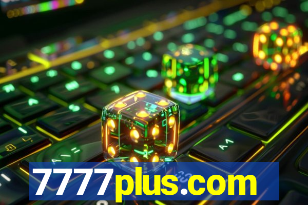 7777plus.com