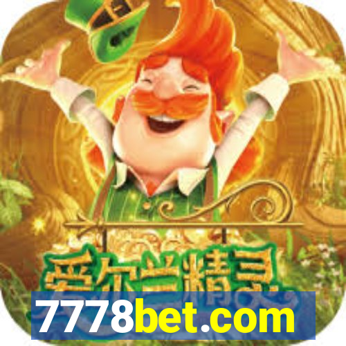 7778bet.com