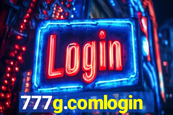 777g.comlogin