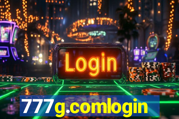 777g.comlogin