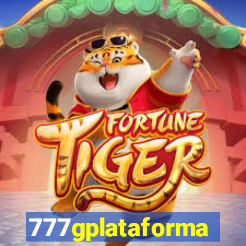 777gplataforma