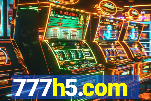 777h5.com