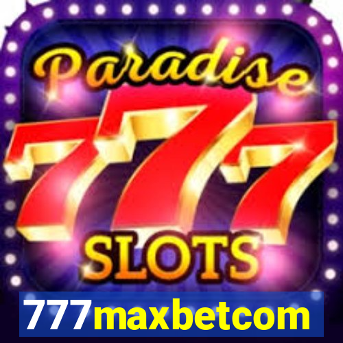 777maxbetcom