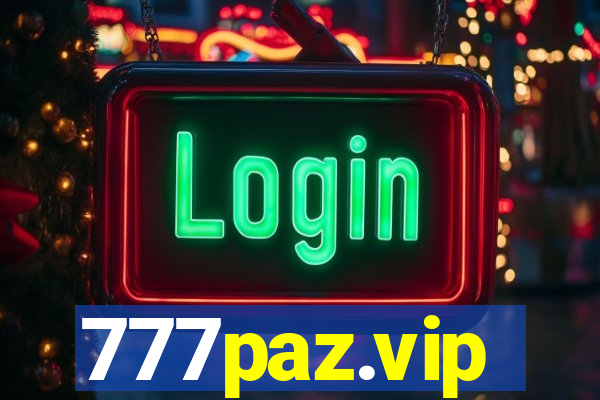 777paz.vip