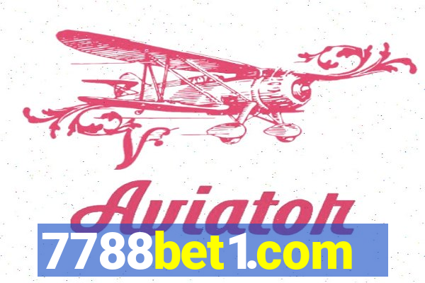 7788bet1.com