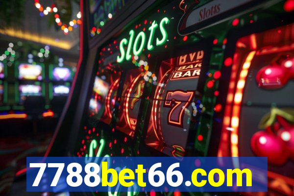 7788bet66.com