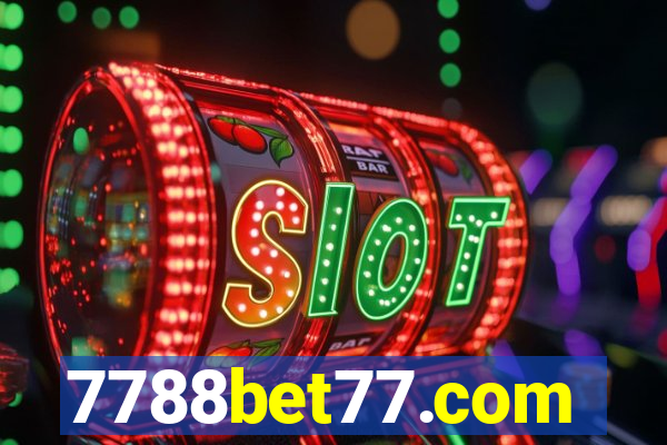 7788bet77.com