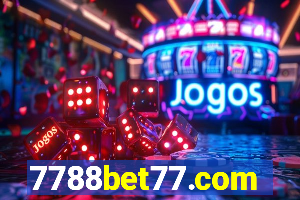 7788bet77.com