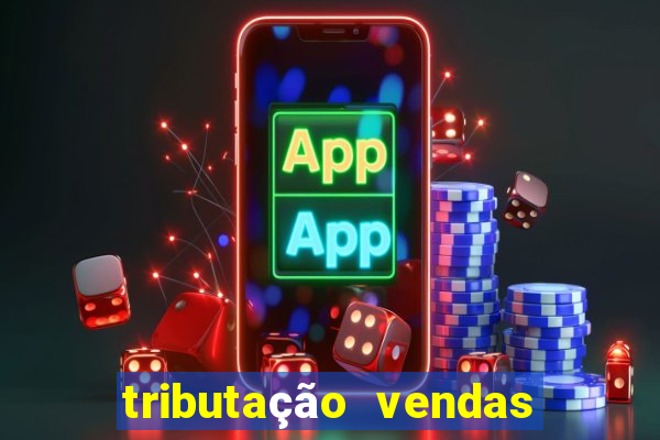 tributação vendas do hotmart