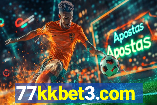 77kkbet3.com