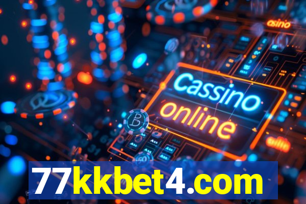 77kkbet4.com