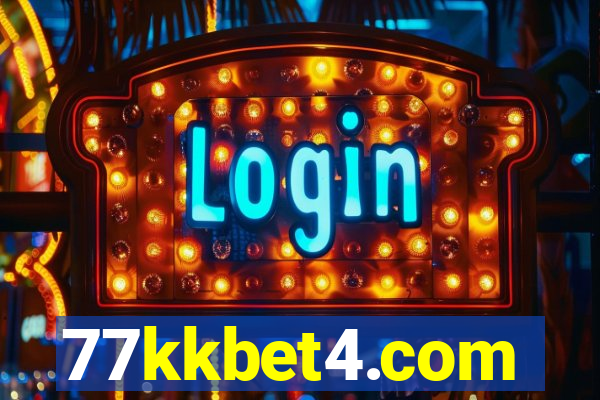 77kkbet4.com