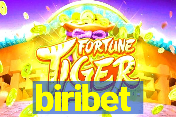 biribet