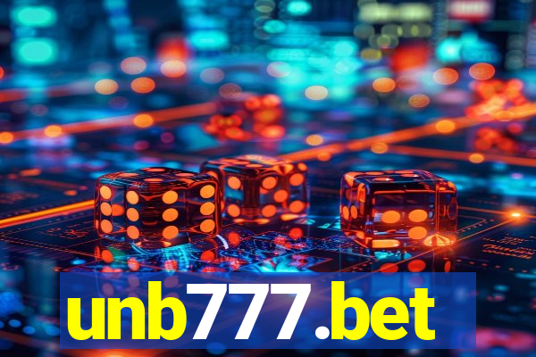 unb777.bet