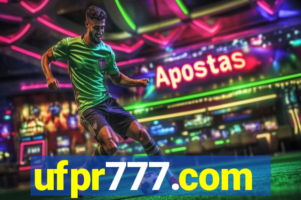 ufpr777.com